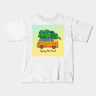 Christmas 228 (Style:1) Kids T-Shirt